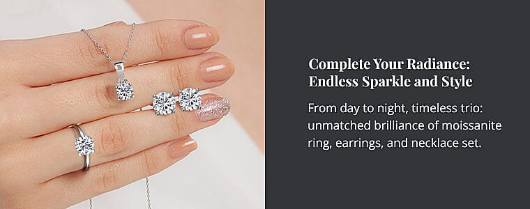 Complete Your Radiance: Endless Sparkle and Style Banner