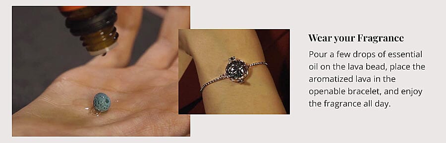 Wear your Fragrance Banner