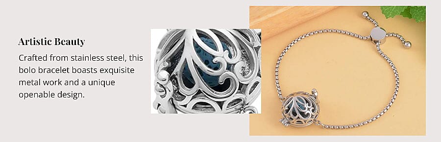 The Set Includes Banner