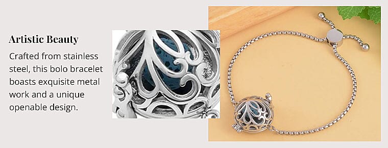 The Set Includes Banner