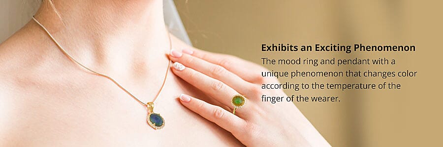 Exhibits an Exciting Phenomenon Banner