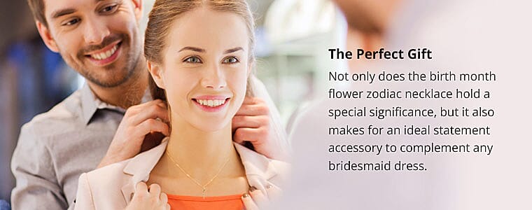 The Perfect Gift Banner