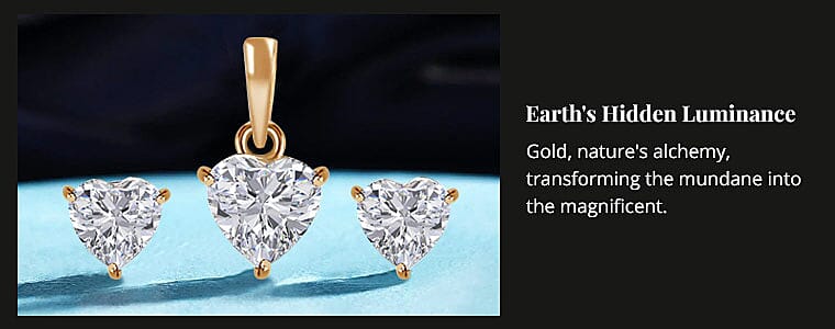 Weaving Romance into Every Glint Banner