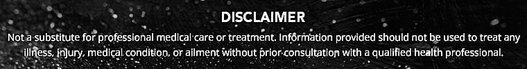 Terahertz Disclaimer Banner