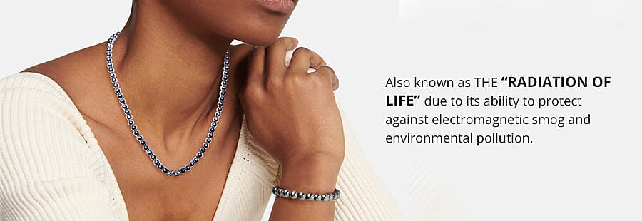 Terahertz Necklace Banner