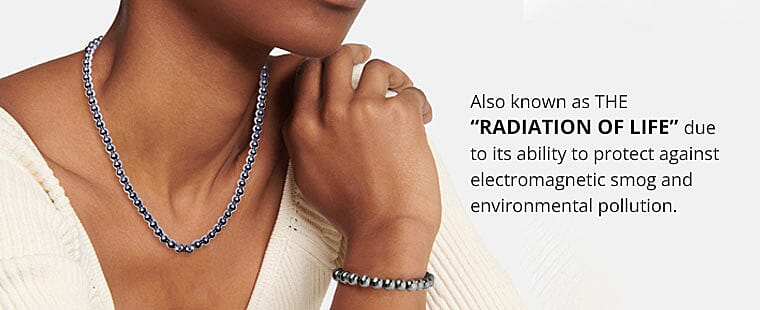 Terahertz Necklace Banner