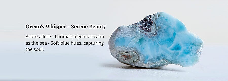 Ocean's Whisper - Serene Beauty Banner