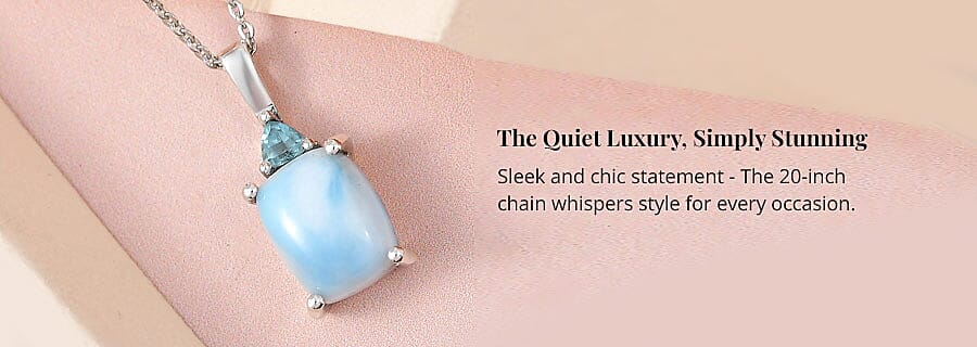 Lush Hues of Paraiba Apatite Banner