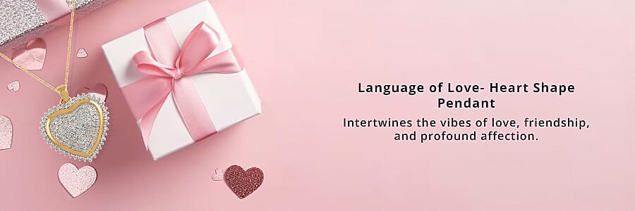 Celebrating Eternal Love! Banner