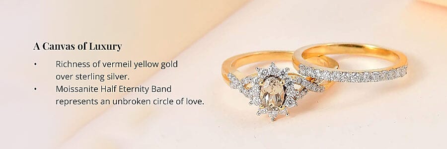 A Canvas of Luxury Banner