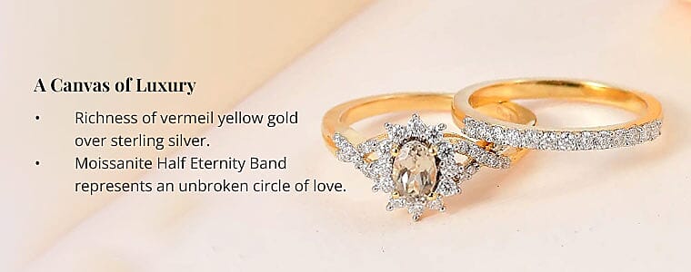 A Canvas of Luxury Banner