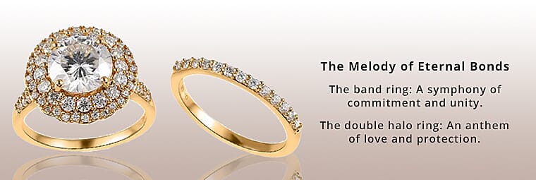  Band Ring in Sterling Silver  Banner