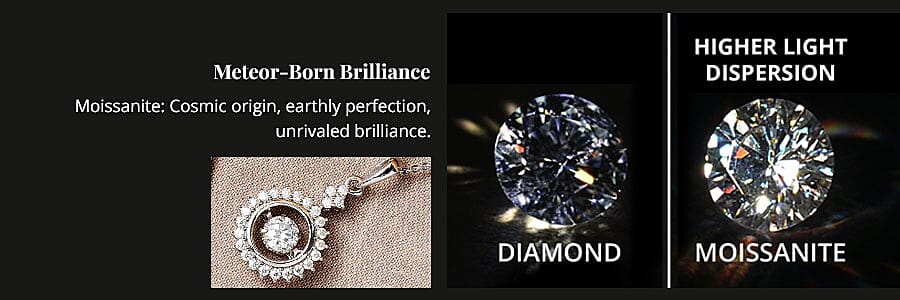 Meteor-Born Brilliance Banner