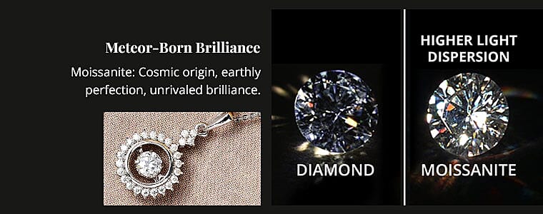 Meteor-Born Brilliance Banner