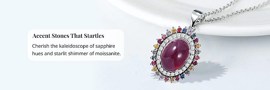 Accent Stones That Startles Banner