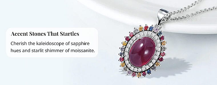 Accent Stones That Startles Banner