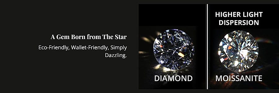 A Gem Born from The Star Banner