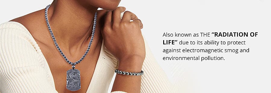 Terahertz Pendant Banner