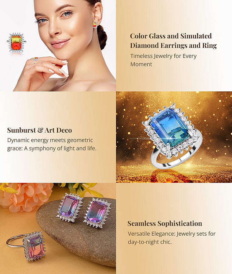 Timeless Jewelry for Every MomentBanner