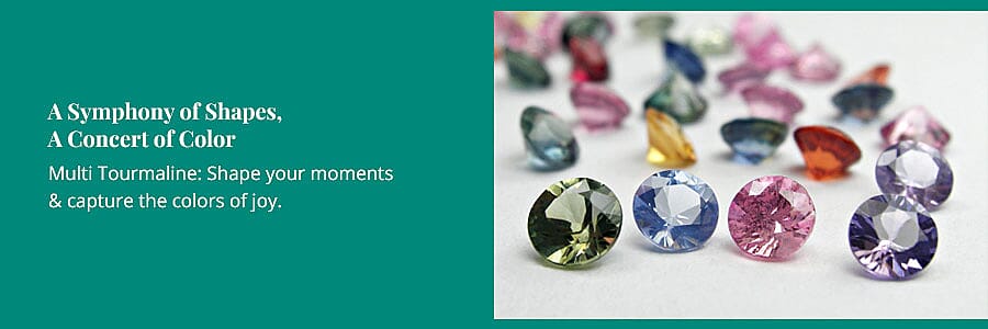 A Symphony of Shapes Banner