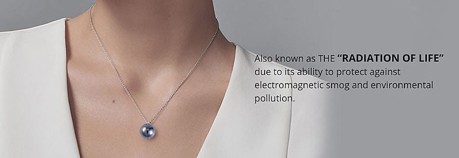 RADIATION OF LIFE Banner