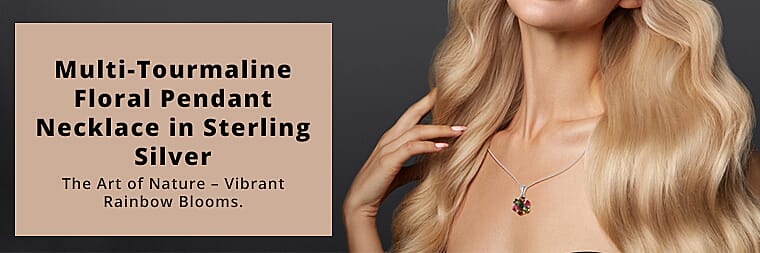 Multi-Tourmaline  Banner