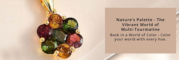 Floral Pendant  Banner