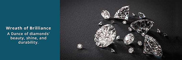 Diamond HaloBanner