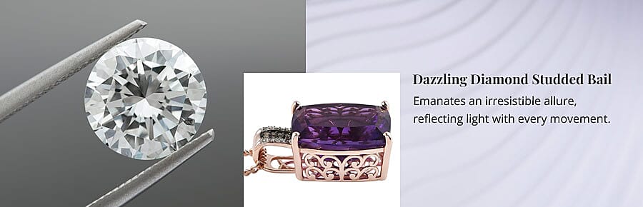 Timeless Solitaire Elegance Banner