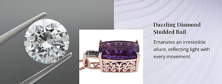 Timeless Solitaire Elegance Banner