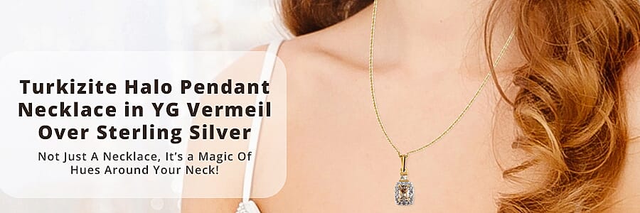 Turkizite Halo  Banner