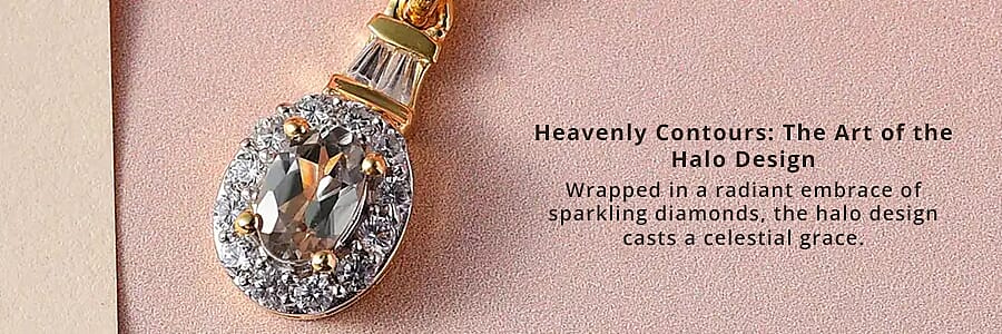 Pendant Necklace Banner