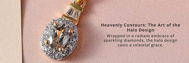 Pendant Necklace Banner