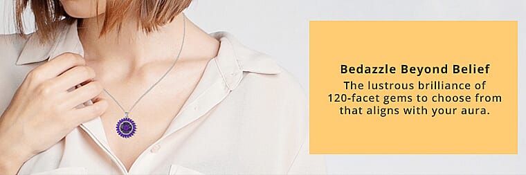 Sunflower Pendant Banner