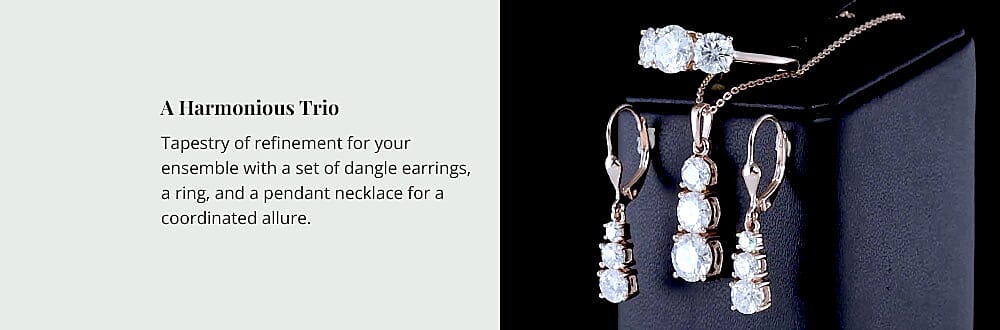 A Harmonious Trio Banner