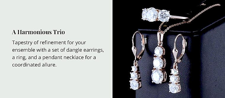 A Harmonious Trio Banner