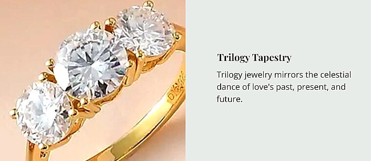 Trilogy Tapestry Banner