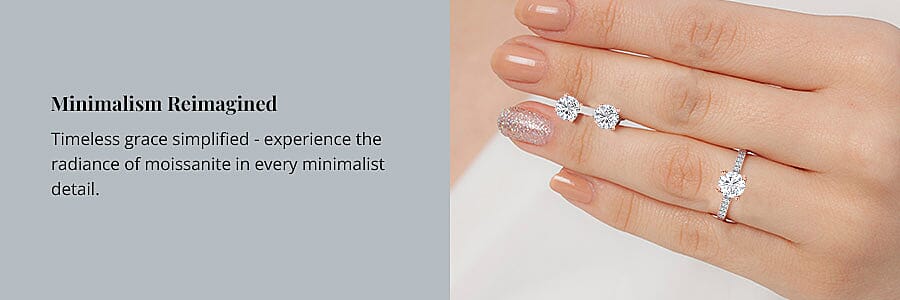 Minimalism Reimagined Banner