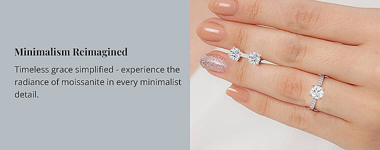 Minimalism Reimagined Banner