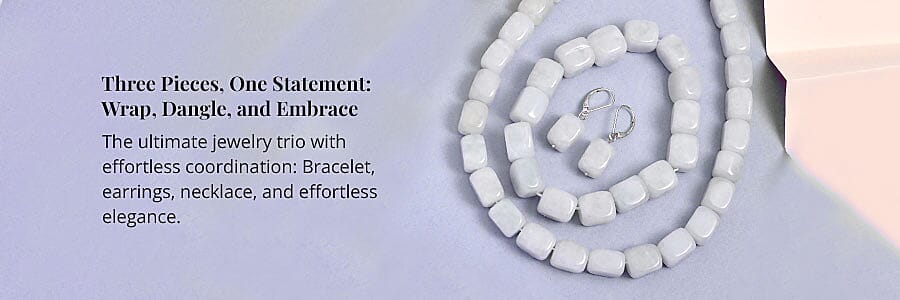 Geometry of Glamour Banner