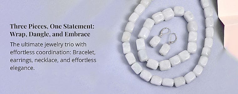 Geometry of Glamour Banner