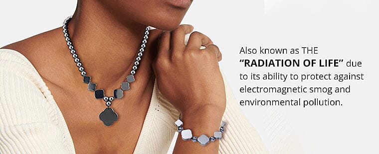 Terahertz Pendant Banner