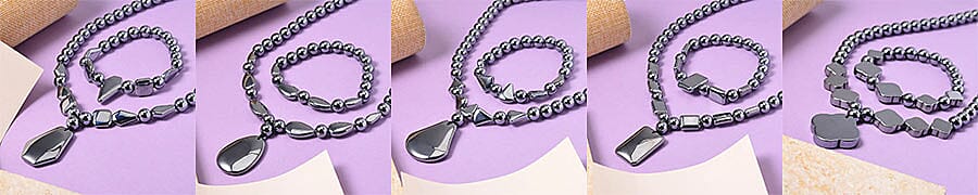 RADIATION OF LIFE Banner