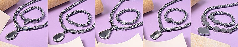 RADIATION OF LIFE Banner