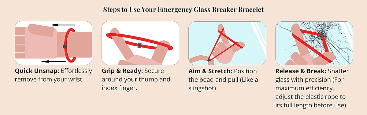 Wear Your Flexibility & Strength: Trendsetter Banner