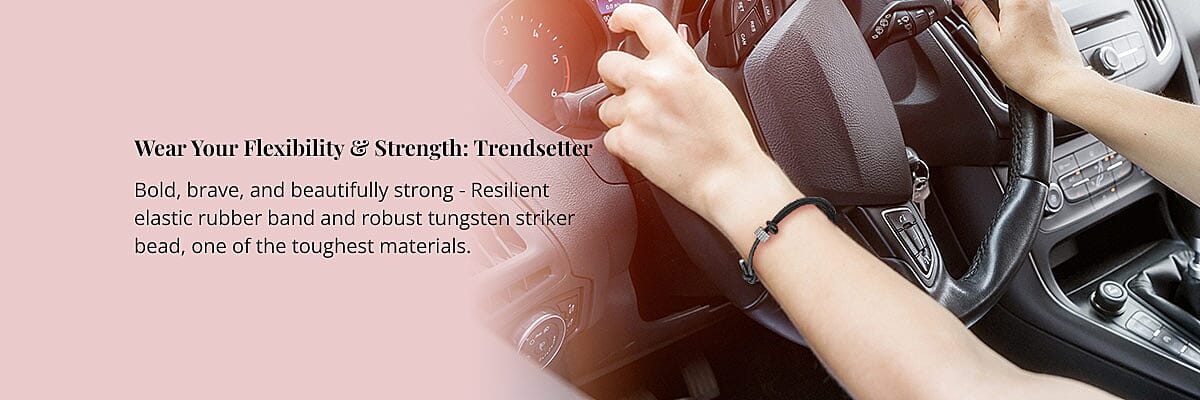 Safety in Style: Your Everyday Vehicle Guardian Angel Banner