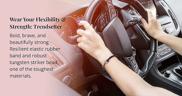 Safety in Style: Your Everyday Vehicle Guardian Angel Banner