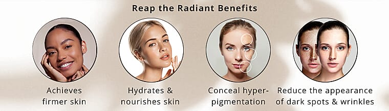 Bakuchiol Phyto-Retinol for wrinkles  Banner