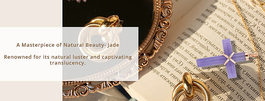 A Gift of SerenityBanner