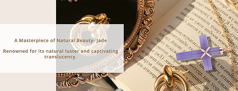 A Masterpiece of Natural Beauty Banner